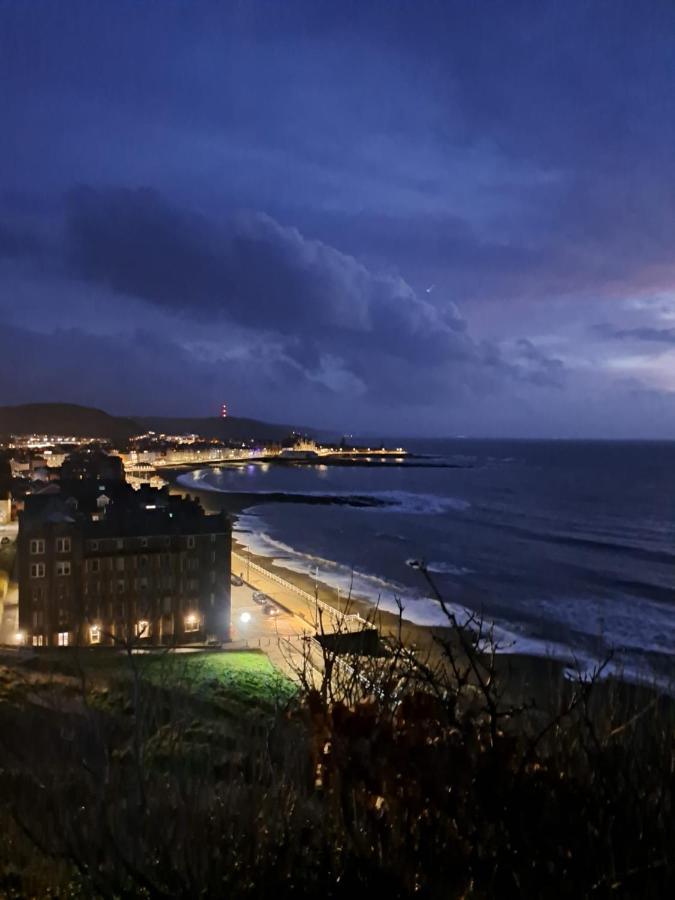 Brynawel Apartman Aberystwyth Kültér fotó